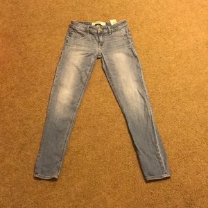 Abercrombie & Fitch jeans